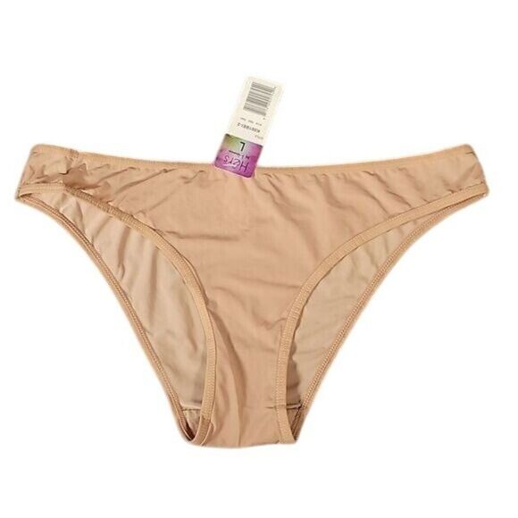 Hers by Herman Solid Panties 2Pc Sz L - Picture 4 of 8